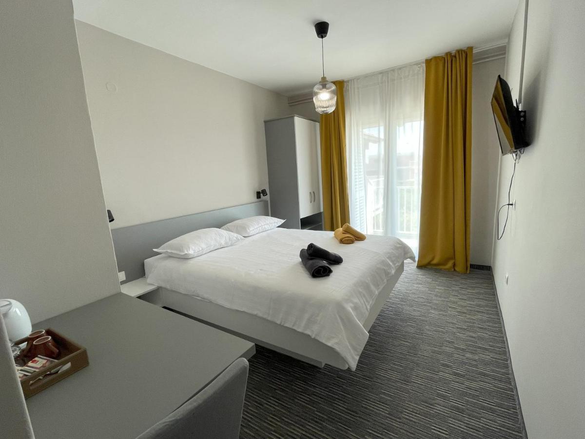 Bed&Breakfast Nada Privlaka  Extérieur photo