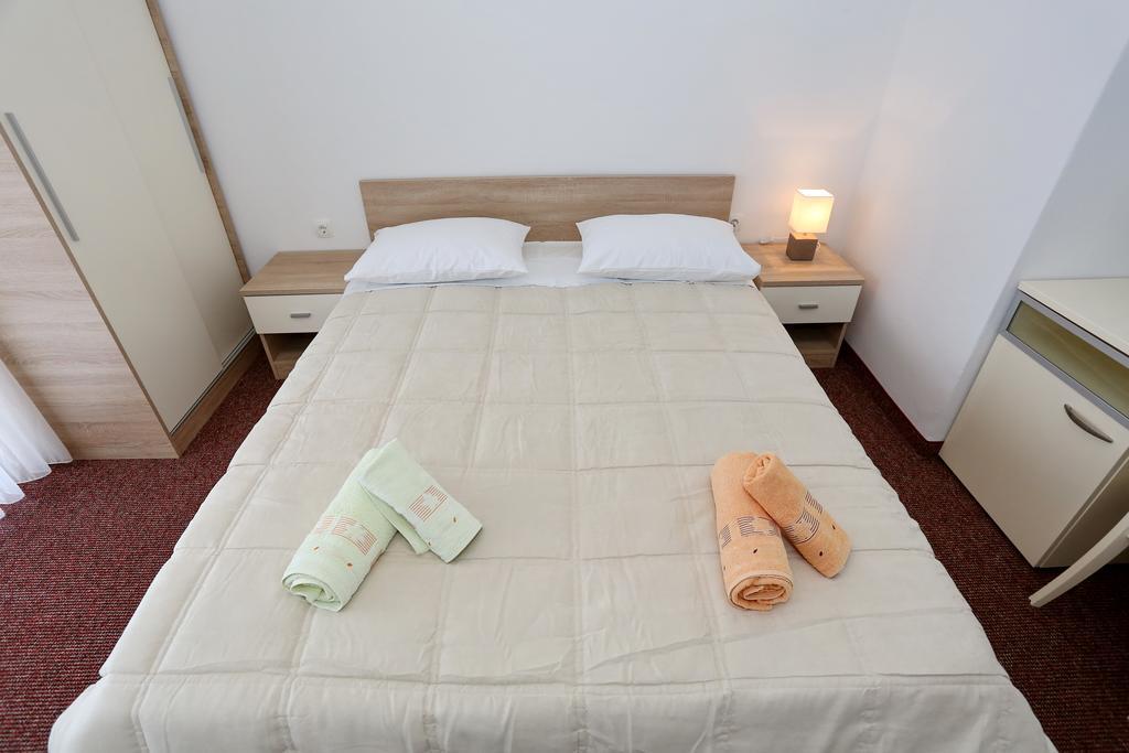 Bed&Breakfast Nada Privlaka  Chambre photo