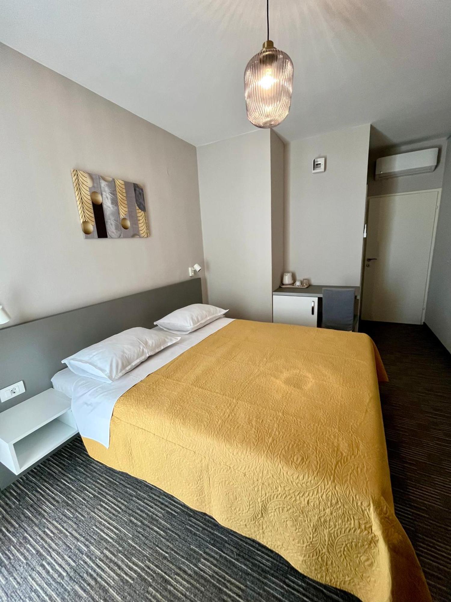 Bed&Breakfast Nada Privlaka  Extérieur photo