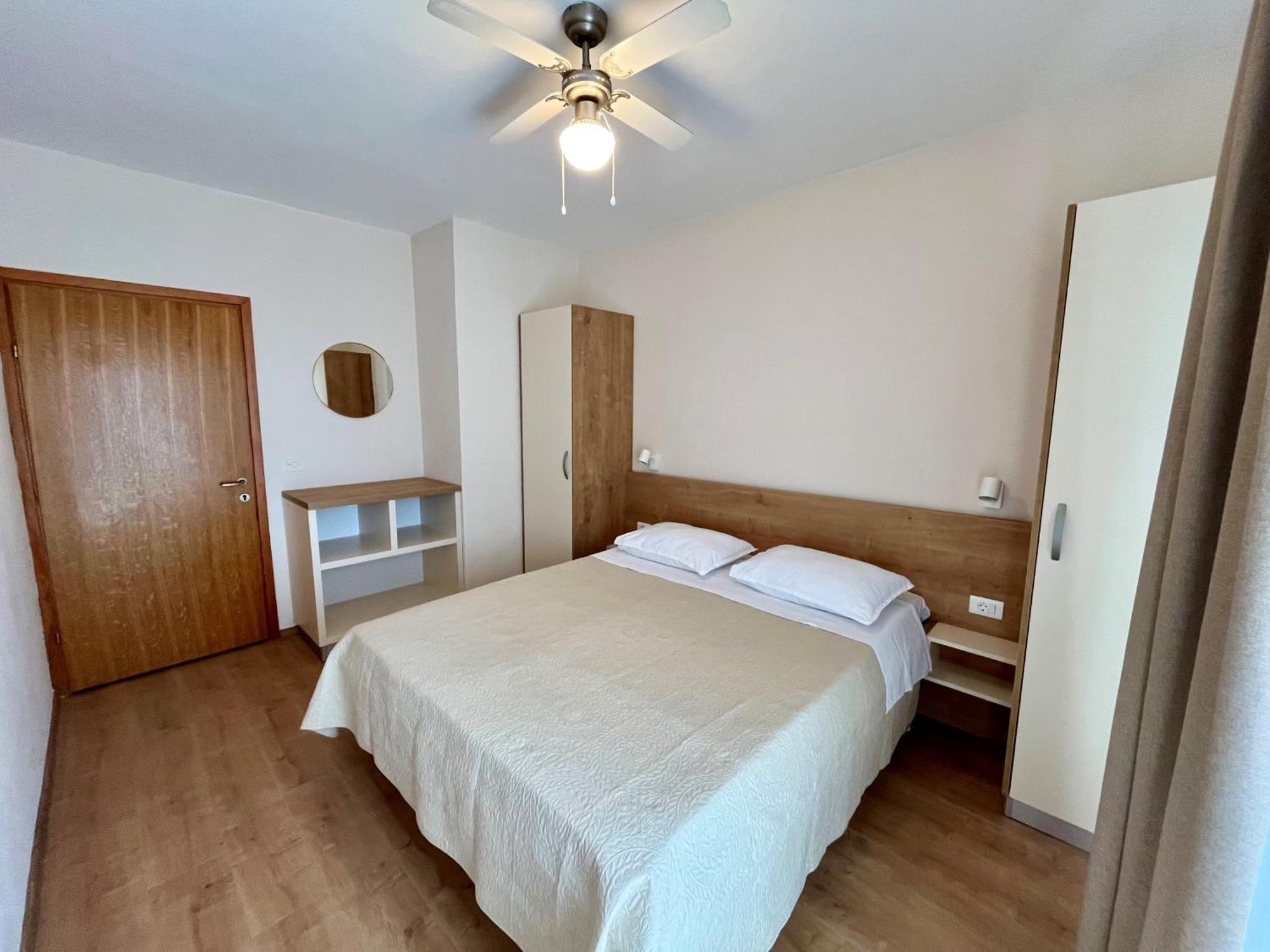 Bed&Breakfast Nada Privlaka  Extérieur photo