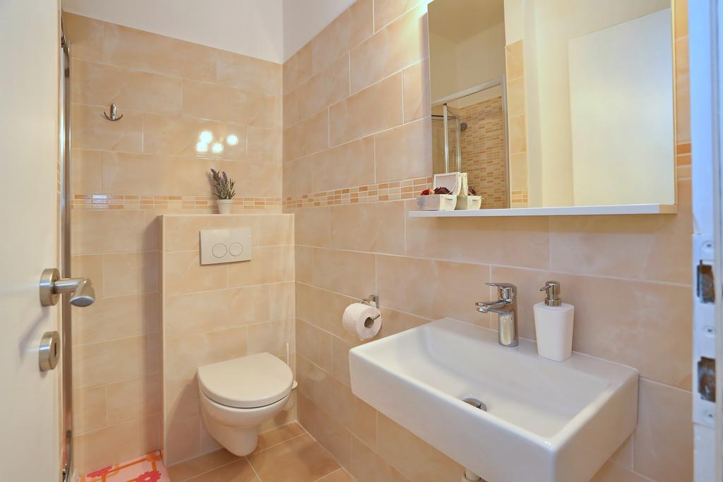 Bed&Breakfast Nada Privlaka  Chambre photo