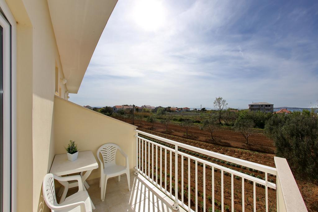 Bed&Breakfast Nada Privlaka  Chambre photo