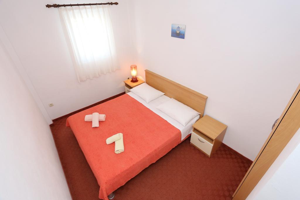 Bed&Breakfast Nada Privlaka  Chambre photo