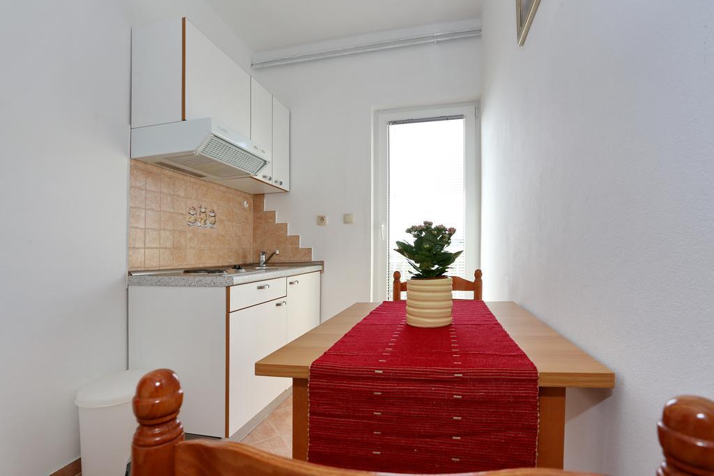 Bed&Breakfast Nada Privlaka  Chambre photo