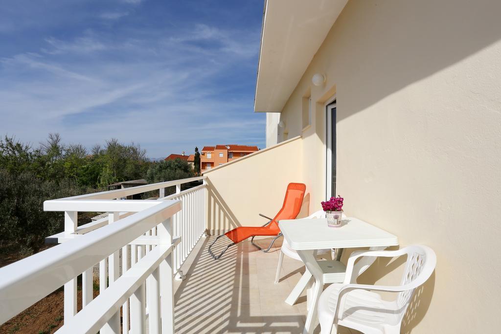 Bed&Breakfast Nada Privlaka  Chambre photo