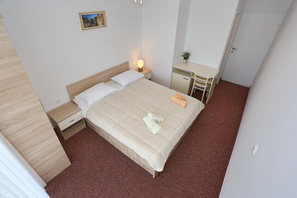 Bed&Breakfast Nada Privlaka  Chambre photo