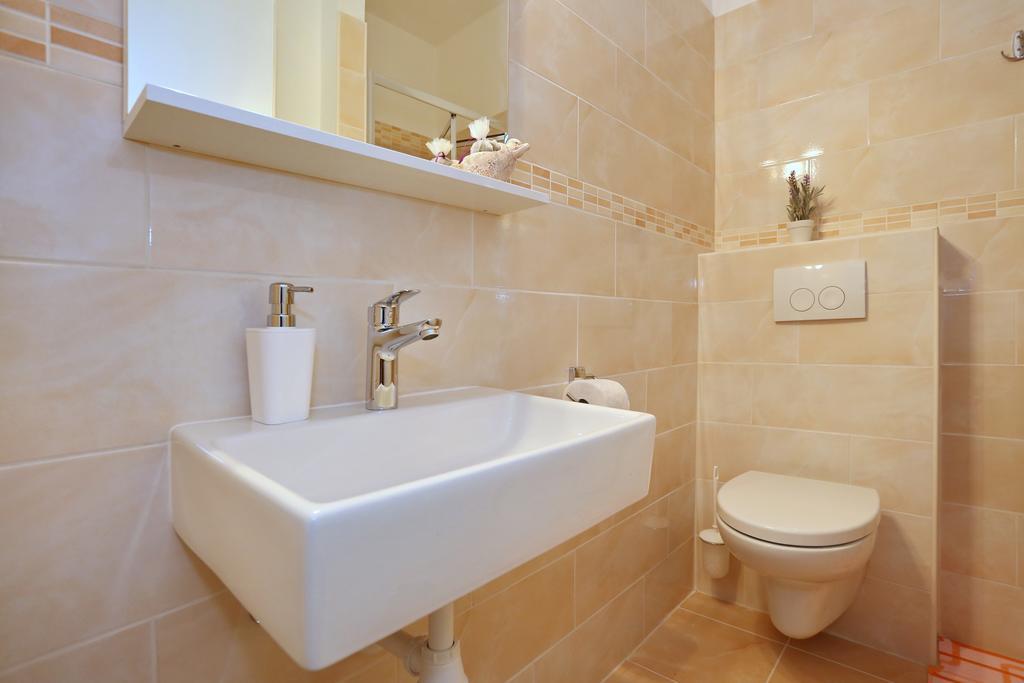 Bed&Breakfast Nada Privlaka  Chambre photo