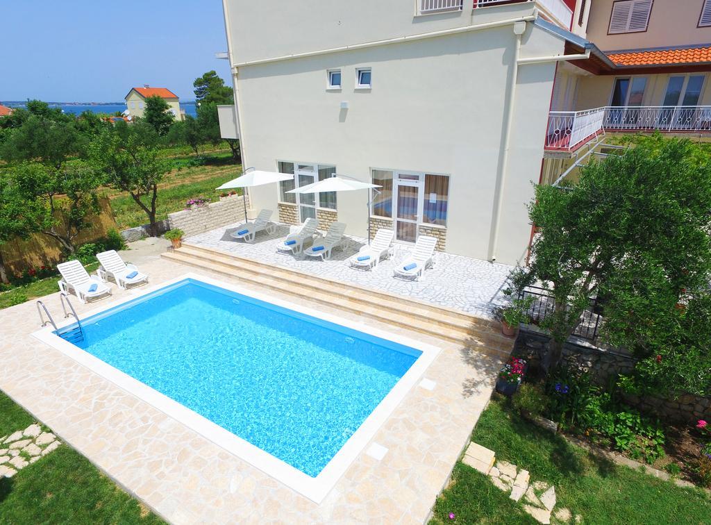 Bed&Breakfast Nada Privlaka  Extérieur photo